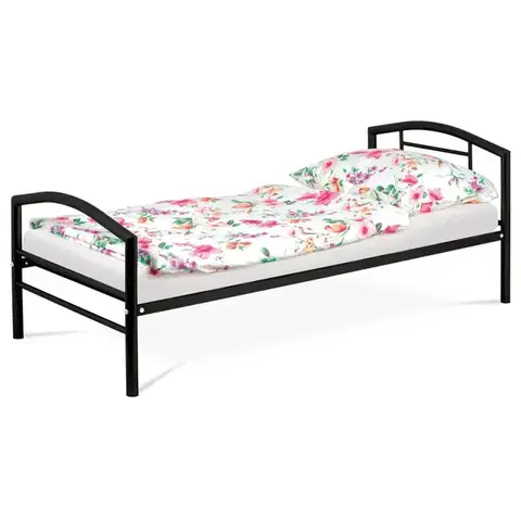 Postele Posteľ 90x200 BED-1900 Autronic