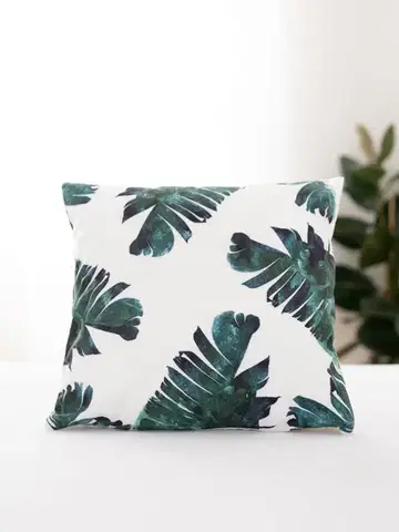 Dekoračné obliečky MKLozkoviny.sk Obliečka na vankúš mikroplyš 45 × 45 cm - Olívia 10-  -