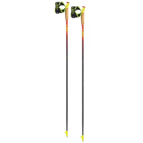 Trekingové palice LEKI Vertical K 2023 110 cm