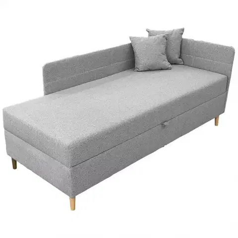 Postele pre dievčatá Posteľ Olimp Pocket P 80x200 Neve 85