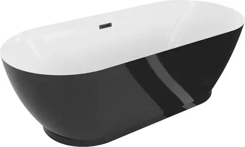 Vane MEXEN Roxy 180 x 85 cm 51201808575-70