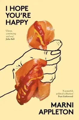 Beletria - ostatné I Hope You're Happy - Marni Appleton