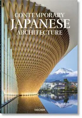 Architektúra Modern Architecture in Japan - Philip Jodidio