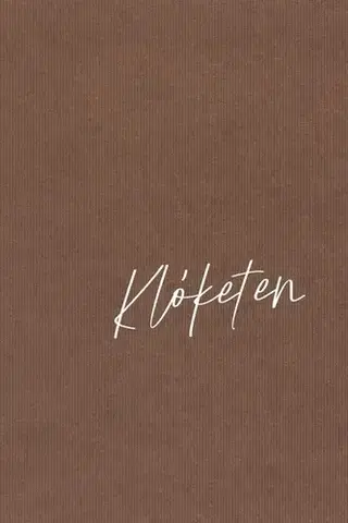 Česká poézia Klóketen - Sylva Lauerová