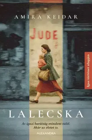 Svetová beletria Lalecska - Amira Keidarová
