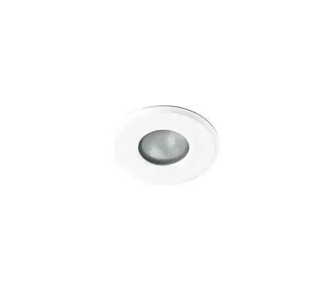 Záhradné lampy Azzardo  - Vonkajšie zápustné svietidlo OSCAR 1xGU10/50W/230V IP44 