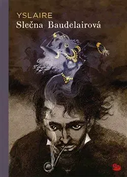Komiksy Slečna Baudelairová - Yslaire