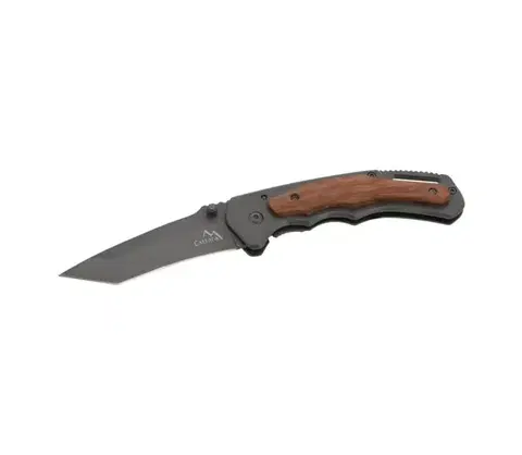 Nože Cattara HIKER s pojistkou - 20 cm