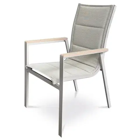 Záhradný kreslá Záhradné kreslo AZC-S1110 Autronic