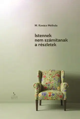 Novely, poviedky, antológie Istennek nem számítanak a résztelek - Melinda M. Kovács