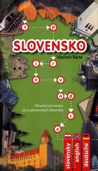 Európa Slovensko - Vladimír Bárta