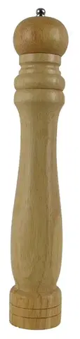 Mlynčeky MAKRO - Mlynček na korenie 31cm