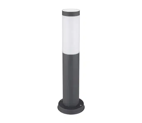 Záhradné lampy Globo 3158A - Vonkajšie svietidlo BOSTON 1xE27/23W/230V 3158A