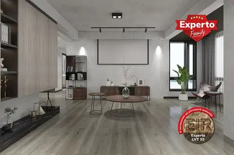LVT 55 EXPERTO LVT 55 Dub arven 8196L-008