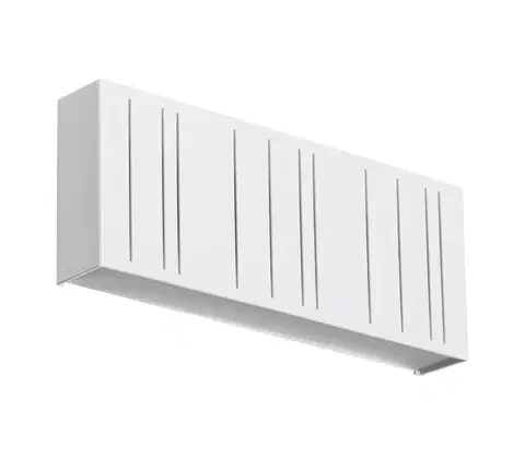 Svietidlá Rabalux 8874 - LED Vonkajšie nástenné svietidlo MARIBOR LED/12W/230V IP65 8874