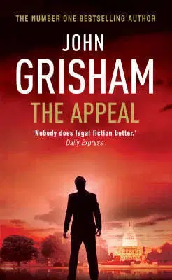 Cudzojazyčná literatúra The Appeal - John Grisham