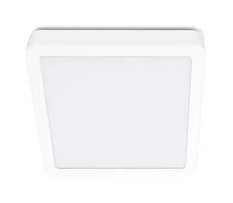 Svietidlá  LED Stropné svietidlo SIGARO SQUARE LED/24W/230V 4000K IP40 KFSSNP24NB