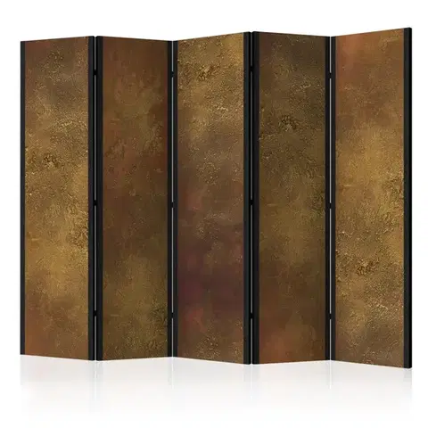 Paravány Paraván Golden Temptation Dekorhome