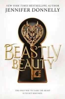 Fantasy, upíri Beastly Beauty - Jennifer Donnelly