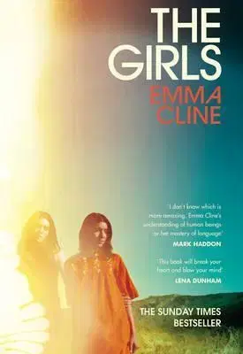 Cudzojazyčná literatúra The Girls - Emma Cline
