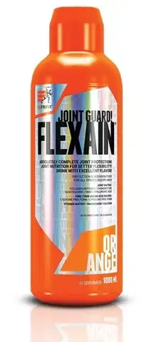 Komplexné kĺbové výživy Flexain - Extrifit 1000 ml Cherry