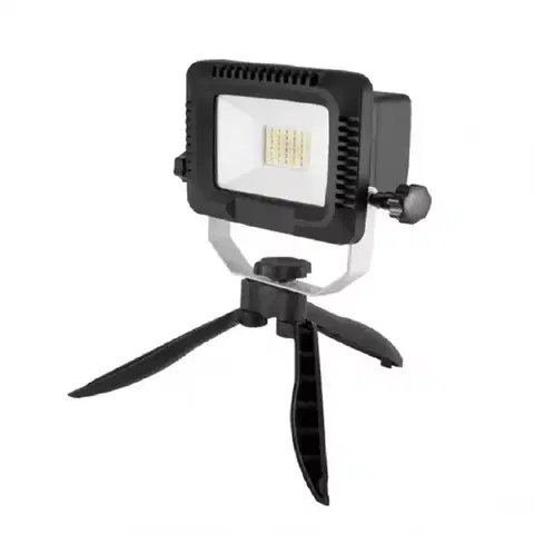 Vnútorné osvetlenie Reflektor LED WORK 10W IP44 TR 605