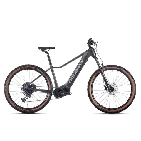 Elektrobicykle Crussis ONE-Guera 10.10 720Wh 27,5" - model 2025 15" (150-165 cm)
