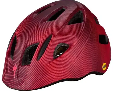 Deti Specialized Mio MIPS Toddler Veľkosť: 46-51 cm