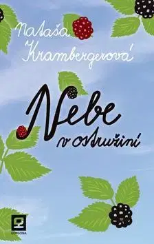 Humor a satira Nebe v ostružiní - Nataša  Krambergerová