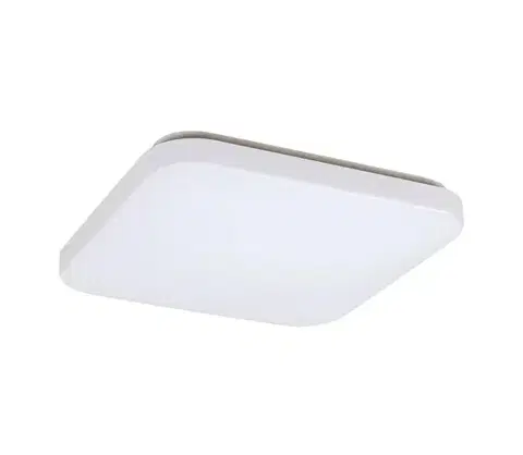 Svietidlá Rabalux 3344 - LED Stropné svietidlo ROB LED/32W/230V 3344