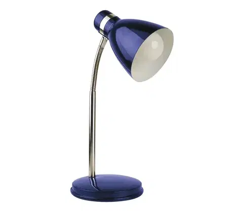 Lampy Rabalux 4207 - Stolná lampa PATRIC 1xE14/40W/230V 4207