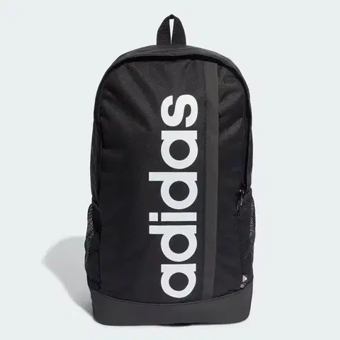 Batohy Adidas Linear BP Veľkosť: Univerzálna veľkosť