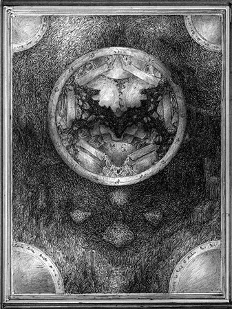Sci-fi a fantasy Merithos - Juraj Staviarsky