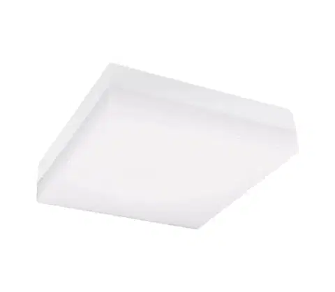 Svietidlá Greenlux LED Kúpeľňové stropné svietidlo LED/12W/230V 3000/4000/6000K 22x22 cm IP44 