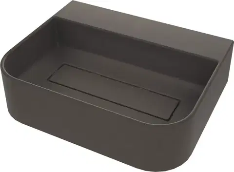 Umývadlá Deante Arnika CQA_TU5S