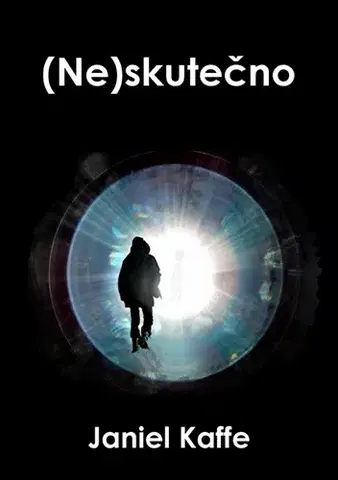Sci-fi a fantasy (Ne)skutečno - Janiel Kaffe