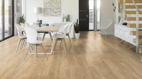 Creation 40 GERFLOR Creation 40 Honey oak GERC40 0441