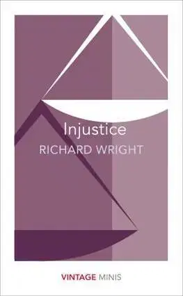 Cudzojazyčná literatúra Injustice: Vintage Minis - Richard Wright