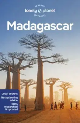 Afrika Madagascar 10 - Kolektív autorov