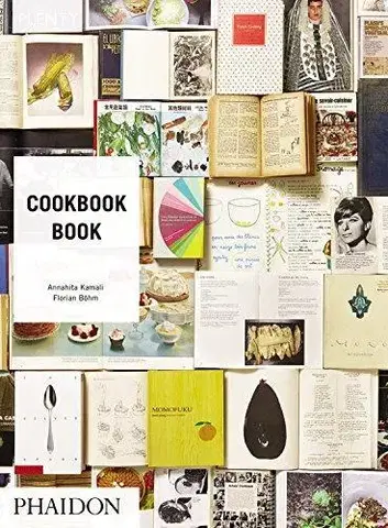 Kuchárky - ostatné Cookbook Book - Böhm Florian,Annahita Kamali
