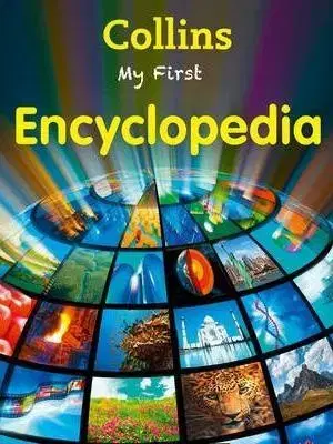 V cudzom jazyku My First Encyclopedia