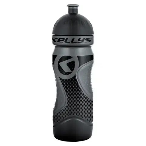 Držiaky na flašu Kellys SPORT 022 0,7l Anthracite