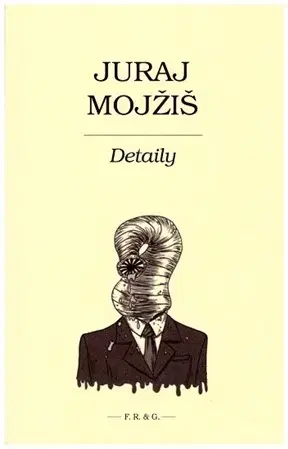 Eseje, úvahy, štúdie Detaily - Juraj Mojžiš