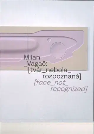 Maliarstvo, grafika tvár_nebola_rozpoznaná - Milan Vagač