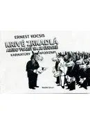 Humor a satira Krivé zrkadlá alebo tváriť sa je ľudské - Ernest Kocsis