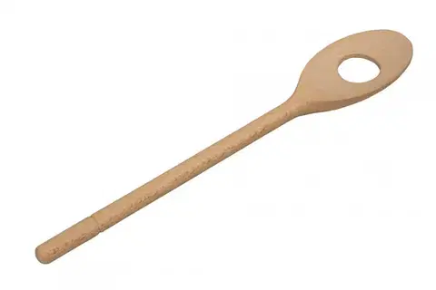 Varechy DŘEVOTVAR - Vareška 1 veľký otvor 30cm, drevená