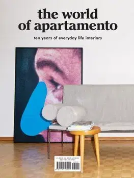 Dizajn, úžitkové umenie, móda The World of Apartamento