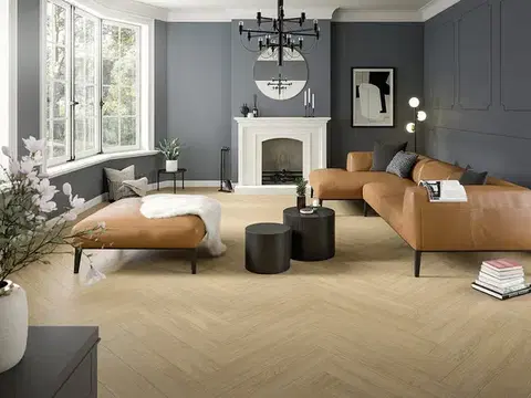 Nature sense herringbone 32 EGGER Nature sense herringbone 32 Dub casella prírodný EL2152