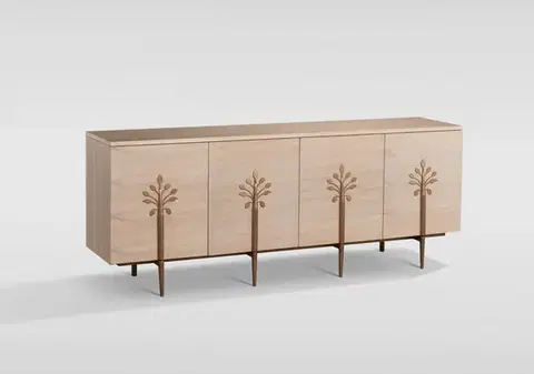 Komody Stilig ST307 Komoda