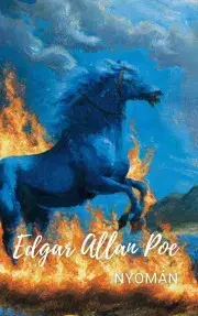 Svetová beletria Edgar Allan Poe nyomán - Krisz Nádasi